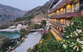 Antalya Rishikesh